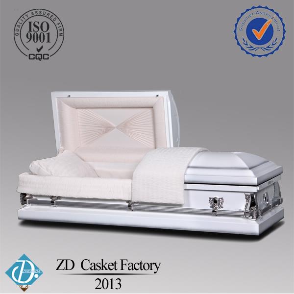 Metal Casket 2013